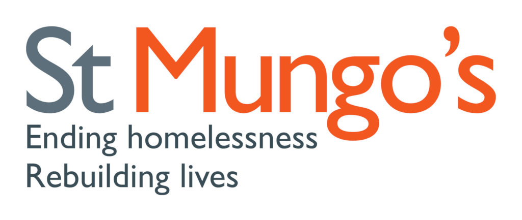 Help St Mungo's to end rough sleeping by 2026
