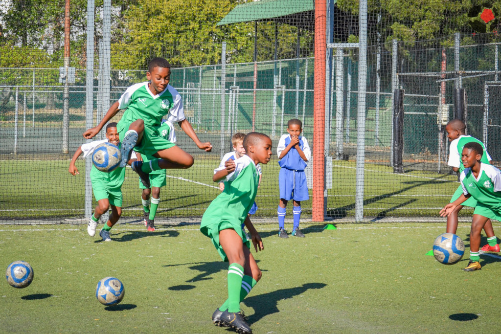 Empower 30 Young South African Leaders