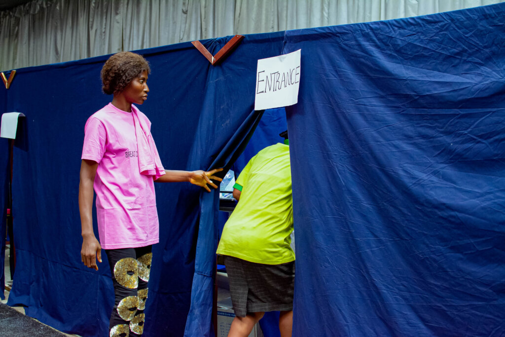 $10 Monthly to Reduce Cervical Cancer in Nigeria