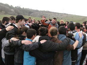 Building trust as a team