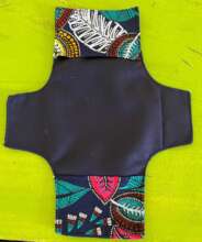 This is the shiels, two in each kit