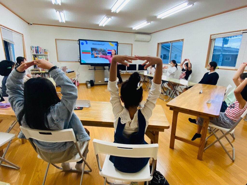 Diversity workshop #6 in Kumamoto