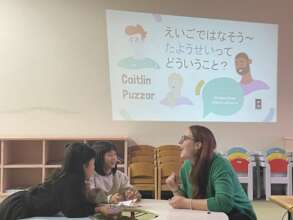 Diversity workshop #7 in Hirakata City, Osaka