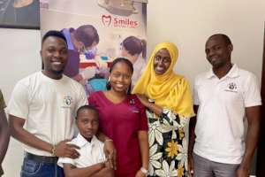 All Smiles - Smiles Dental Clinic