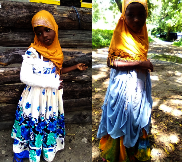 Free Healthcare For 1,000 Poor Kids in Tanzania