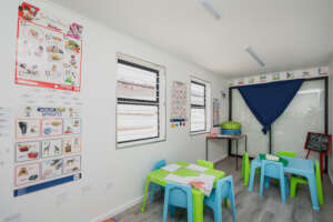 Learning Centre at Ubunye