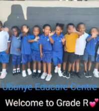 Welcome Our New Learners