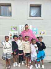 Our Heritage Day Celebrations