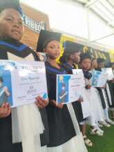Congratulations to our 2025 graduates!