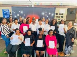 Parent graduation: learning together for children