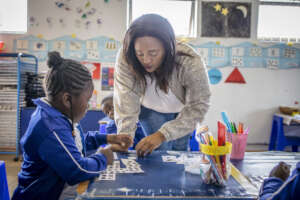 Individual teaching time