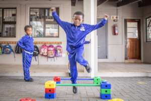 Physical education boosts academic performance