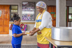 Meal times helps with cognitive performance