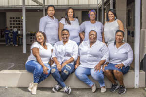 Ubunye Team