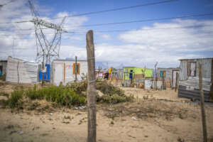 Dunoon Township