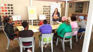 Home-School Parent Programme