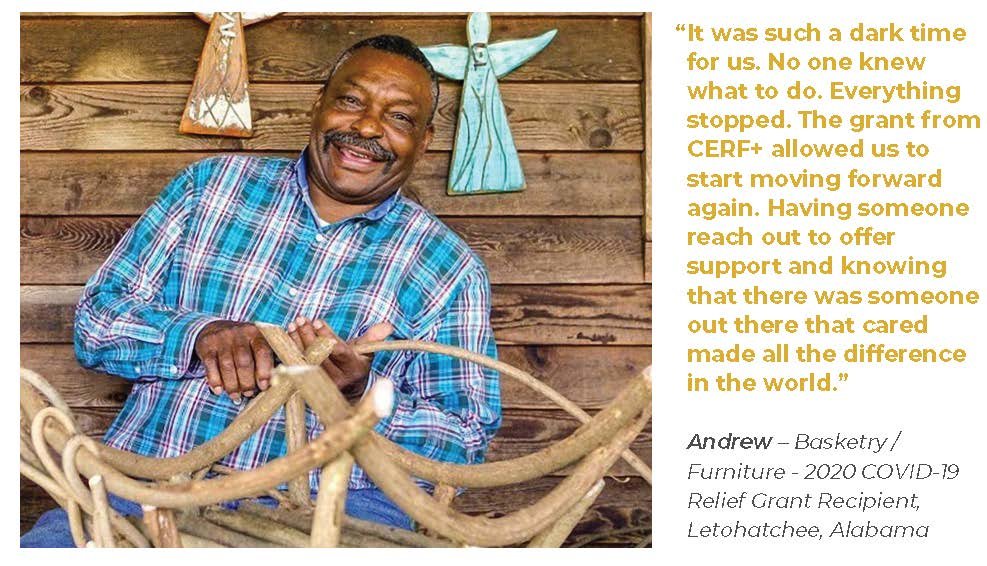 Help Artists Impacted by COVID-19