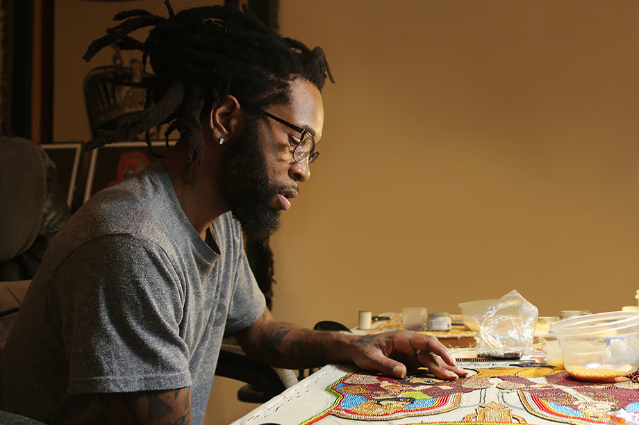 Help Artists Impacted by COVID-19