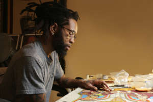 Help Artists Impacted by COVID-19