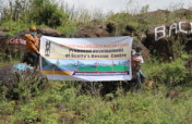 Help us build a Fence to Protect our Water Well