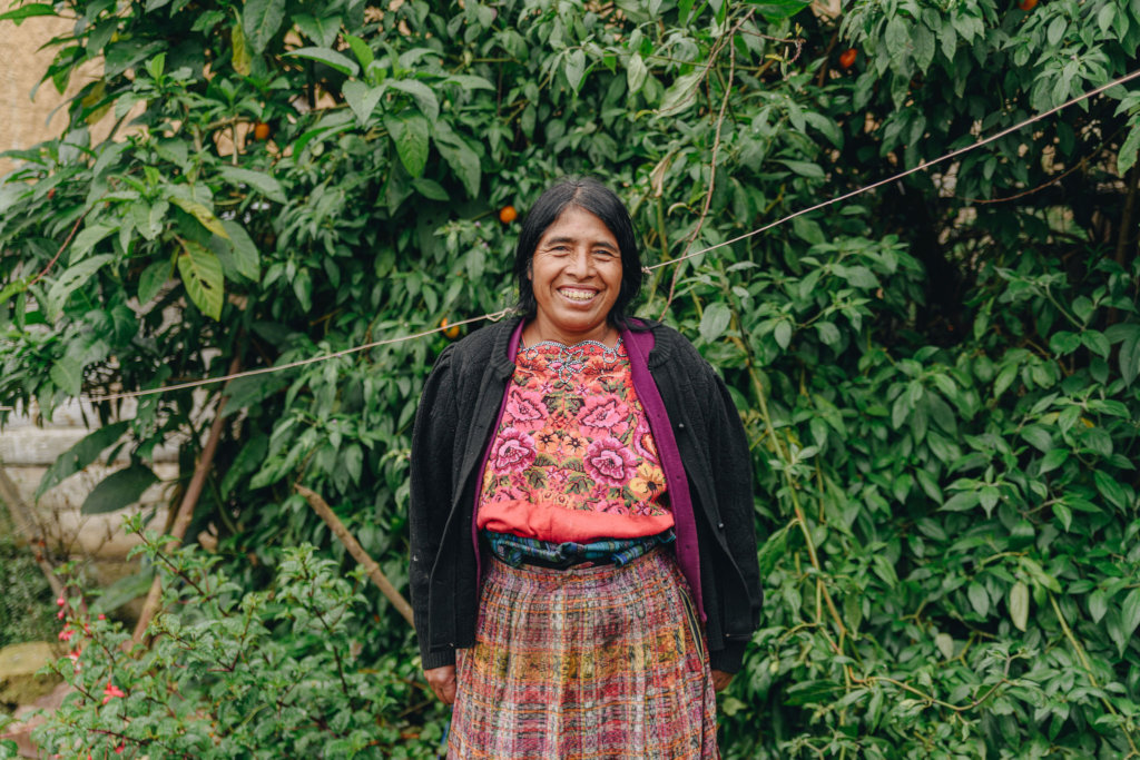 Plant 1,000 Trees & Grow Community in Guatemala