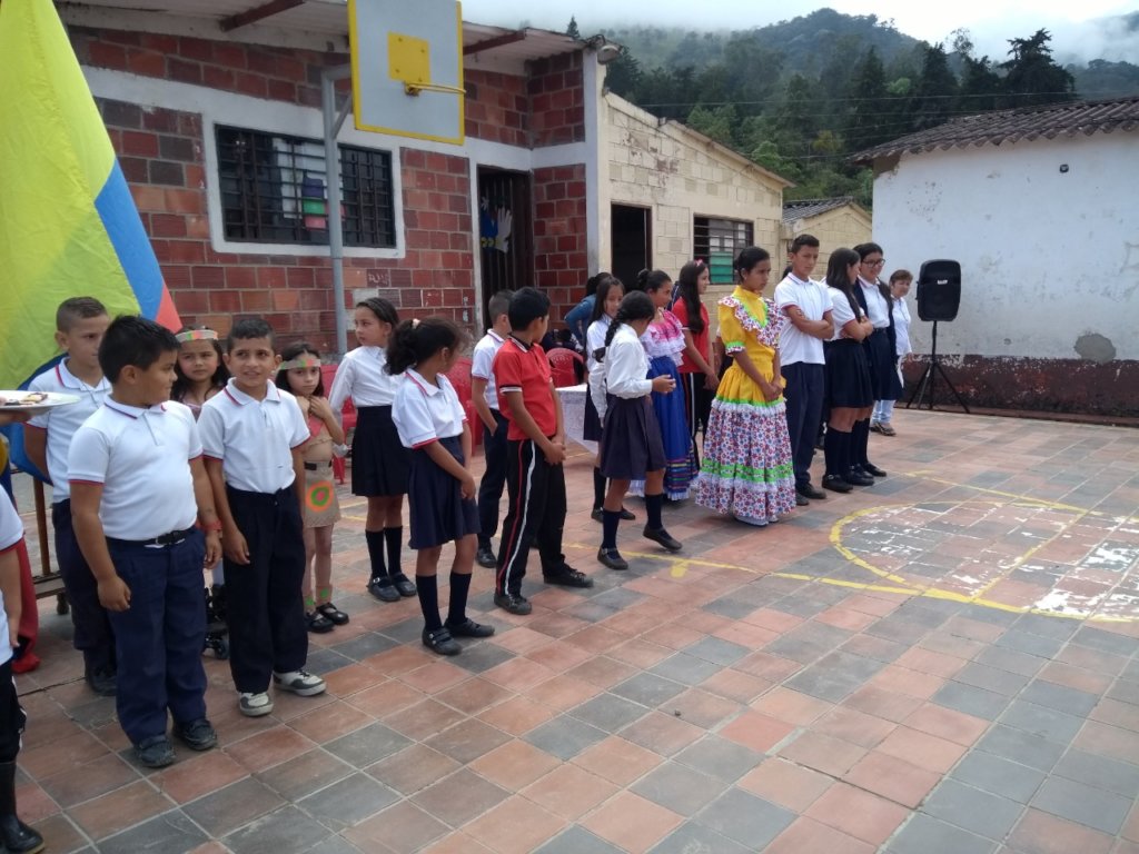 Medical Mission to aid Venezuelan refugees