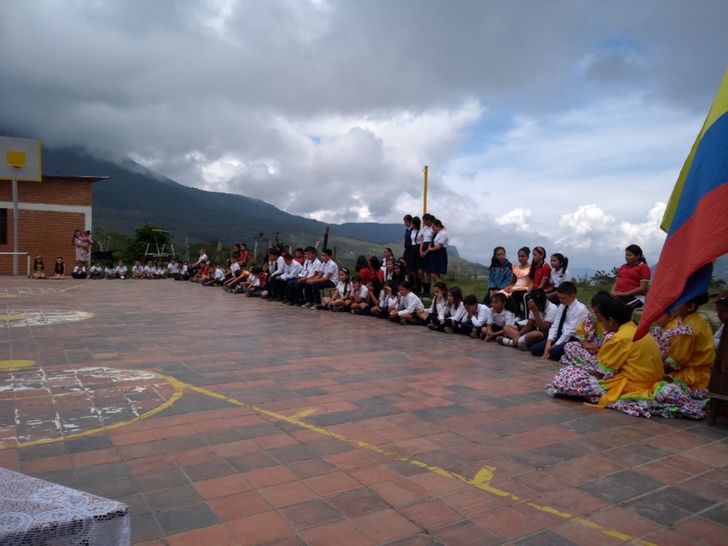 Medical Mission to aid Venezuelan refugees