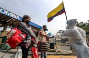 Medical Mission to aid Venezuelan refugees