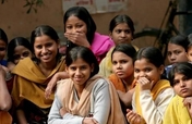 Classmate PCs for better education in India