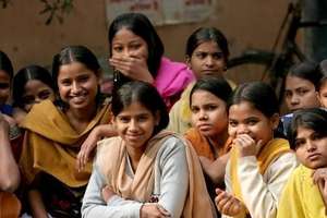 Classmate PCs for better education in India