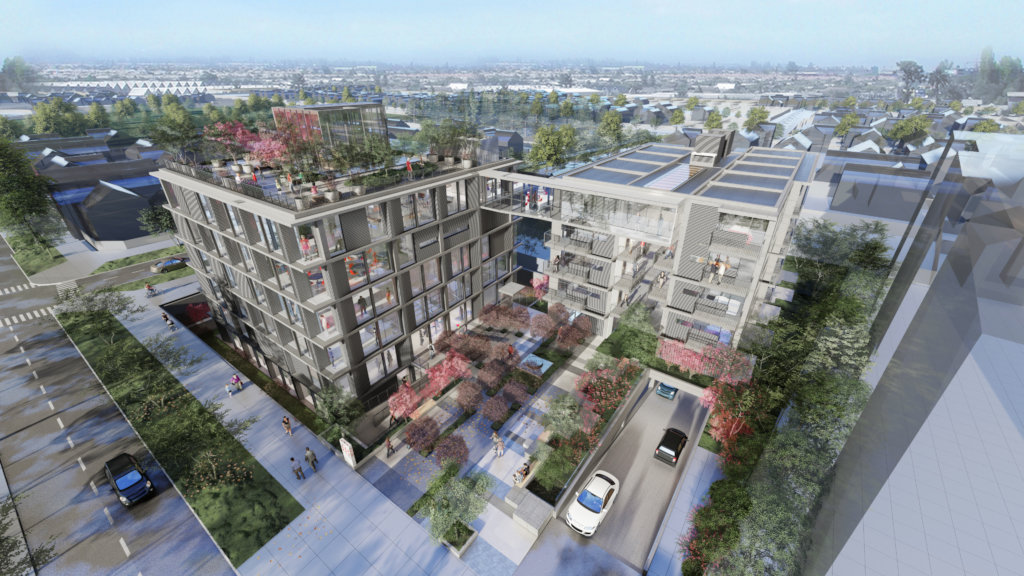 First Latam Integral Center for childhood cancer