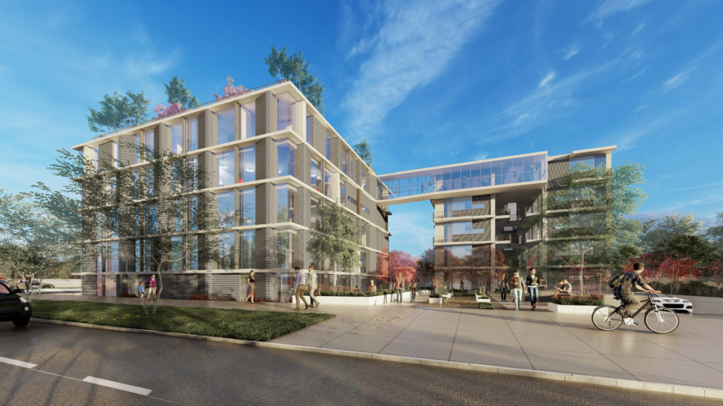 First Latam Integral Center for childhood cancer