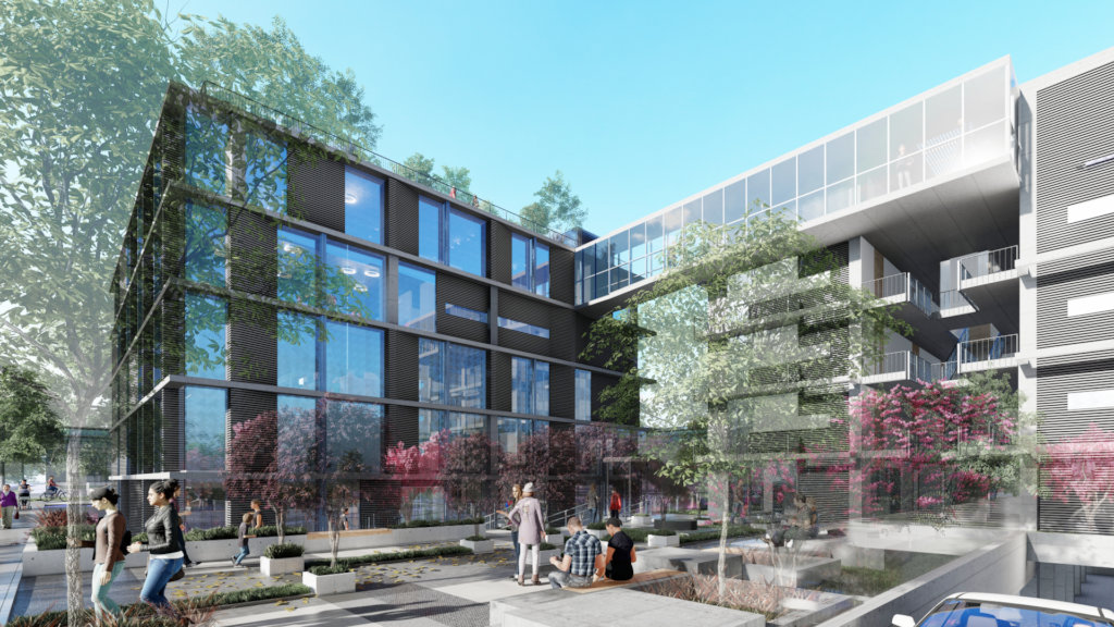 First Latam Integral Center for childhood cancer