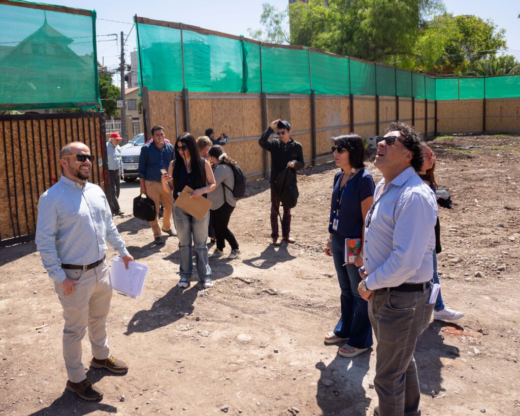 First Latam Integral Center for childhood cancer