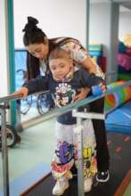 First Latam Integral Center for childhood cancer