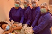 Help Women who Help Women thru Midwife Training