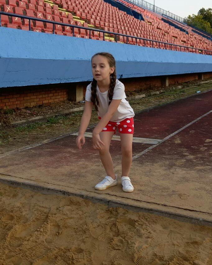 Sports for children with disabilities in Bosnia
