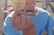 Sports for children with disabilities in Bosnia