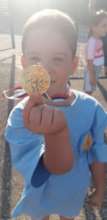 Sports for children with disabilities in Bosnia