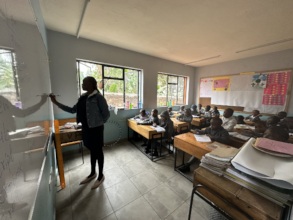 Class Lesson