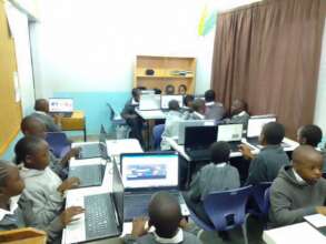 The IT Lab