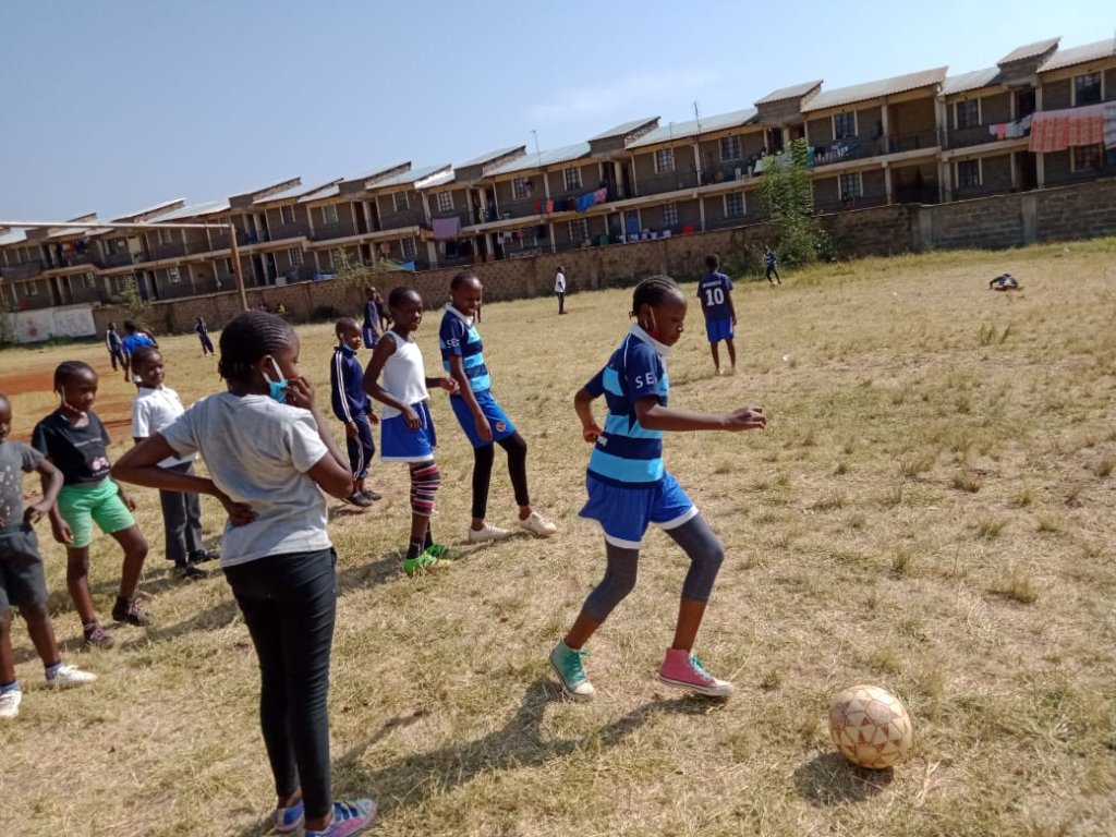 VF Football Club