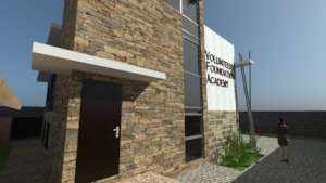 New Building Plan