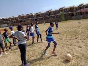 VF Football Club