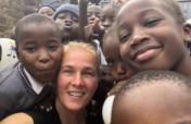 Project Pamoja! Build the school of tomorrow