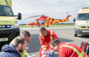 Help Essex & Herts Air Ambulance Save Lives