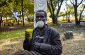 FEED 500 VULNERABLE CHILDREN AND ELDERLY IN KENYA