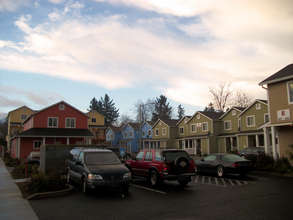 Jubilee Commons in Gresham