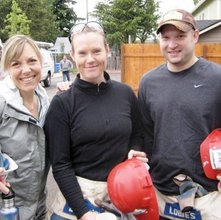 Got hard hats?