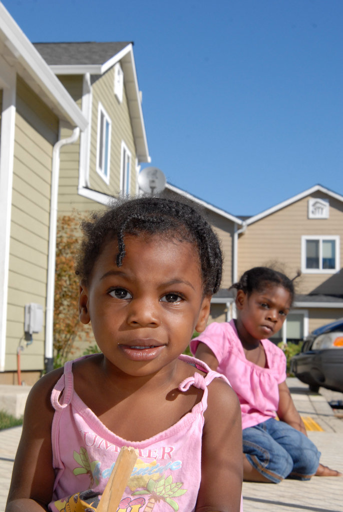 Help Habitat for Humanity Build 30 Homes a Year